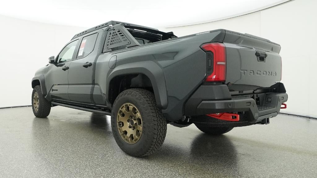 2026 Toyota Tacoma i-FORCE MAX Tacoma Trailhunter