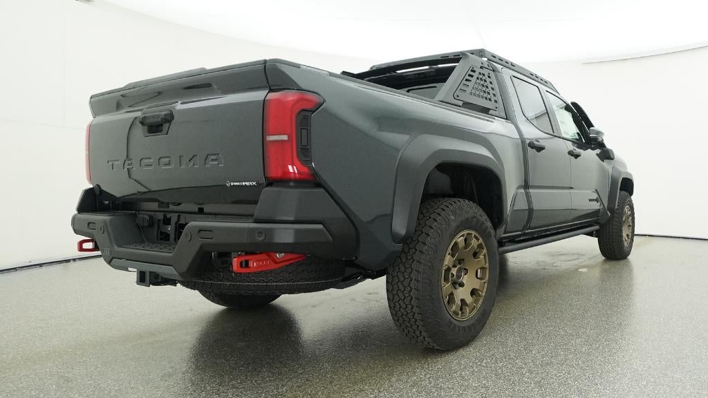 2026 Toyota Tacoma i-FORCE MAX Tacoma Trailhunter