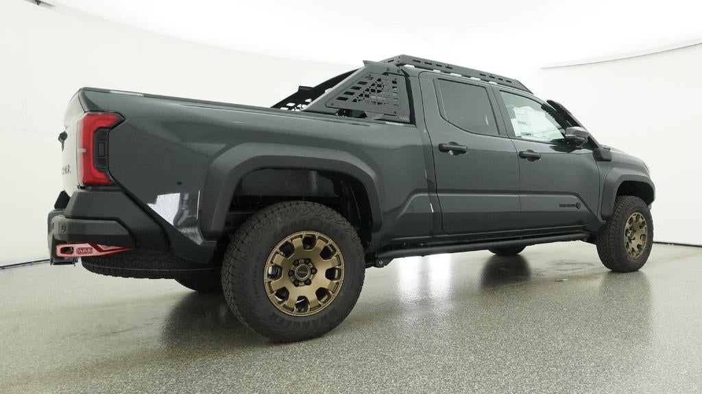 2026 Toyota Tacoma i-FORCE MAX Tacoma Trailhunter