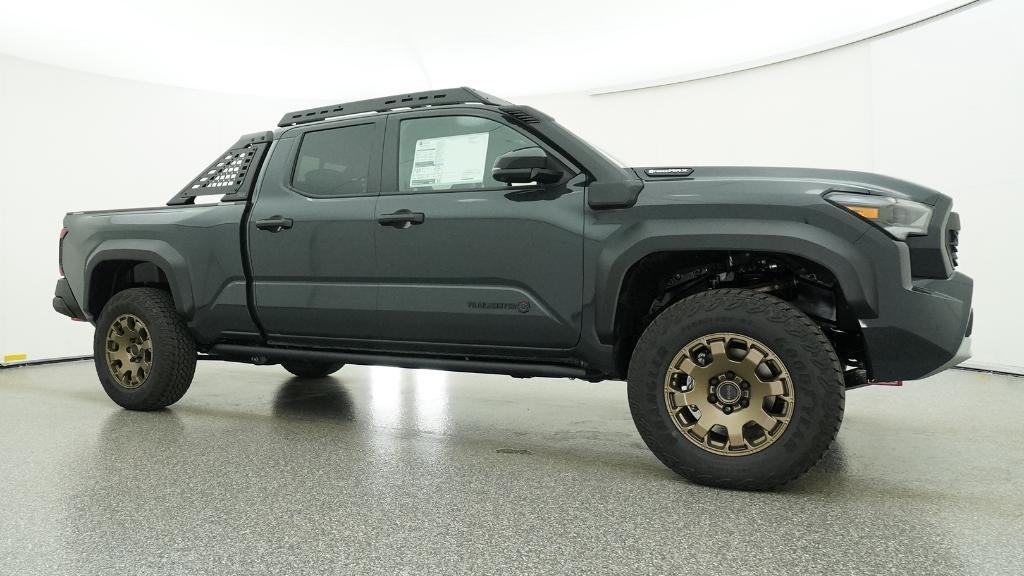 2026 Toyota Tacoma i-FORCE MAX Tacoma Trailhunter