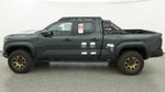 2026 Toyota Tacoma i-FORCE MAX Tacoma Trailhunter