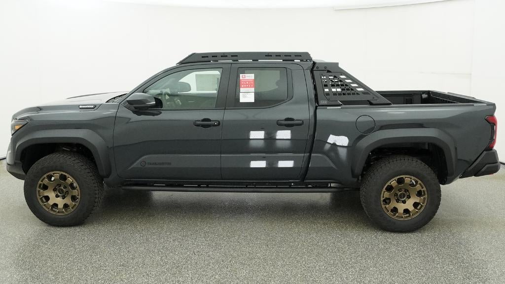 2026 Toyota Tacoma i-FORCE MAX Tacoma Trailhunter
