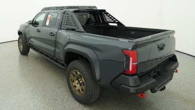 2026 Toyota Tacoma i-FORCE MAX Tacoma Trailhunter