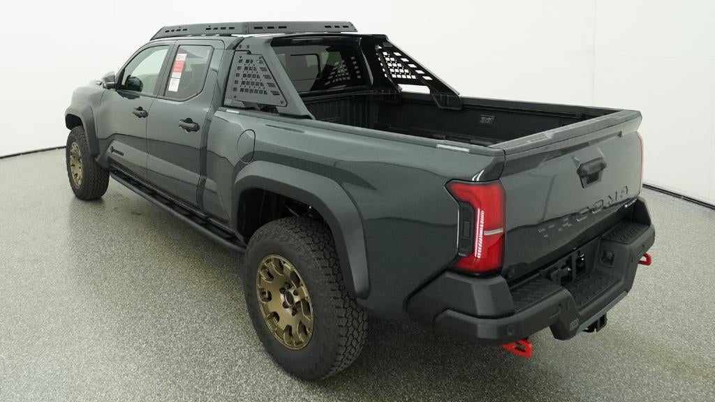 2026 Toyota Tacoma i-FORCE MAX Tacoma Trailhunter