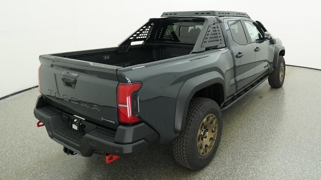 2026 Toyota Tacoma i-FORCE MAX Tacoma Trailhunter