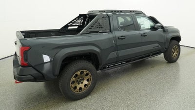 2026 Toyota Tacoma i-FORCE MAX Tacoma Trailhunter