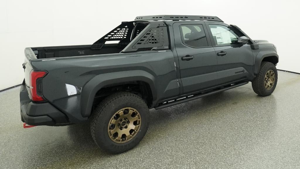 2026 Toyota Tacoma i-FORCE MAX Tacoma Trailhunter