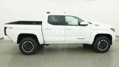 2026 Toyota Tacoma i-FORCE MAX Tacoma TRD Sport