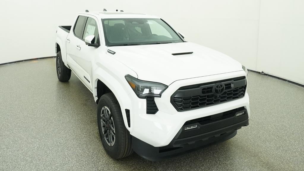 2026 Toyota Tacoma i-FORCE MAX Tacoma TRD Sport