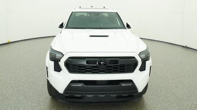 2026 Toyota Tacoma i-FORCE MAX Tacoma TRD Sport