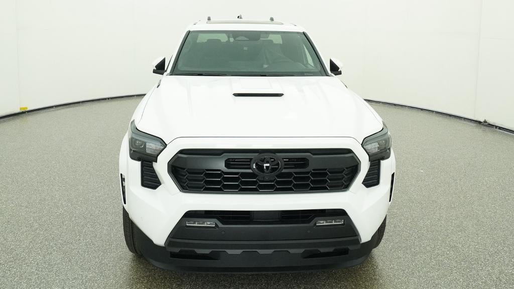 2026 Toyota Tacoma i-FORCE MAX Tacoma TRD Sport