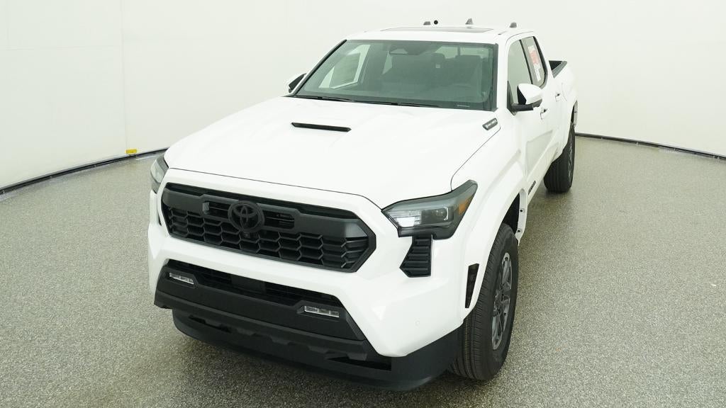 2026 Toyota Tacoma i-FORCE MAX Tacoma TRD Sport