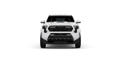 2026 Toyota Tacoma i-FORCE MAX Tacoma TRD Sport
