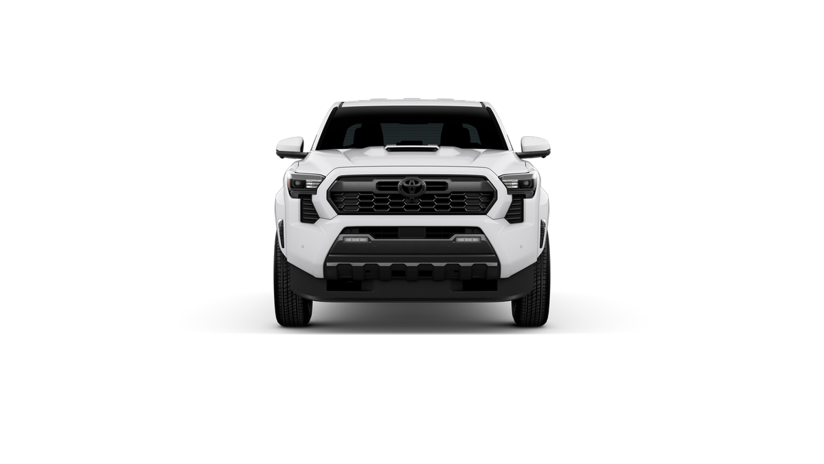 2026 Toyota Tacoma i-FORCE MAX Tacoma TRD Sport