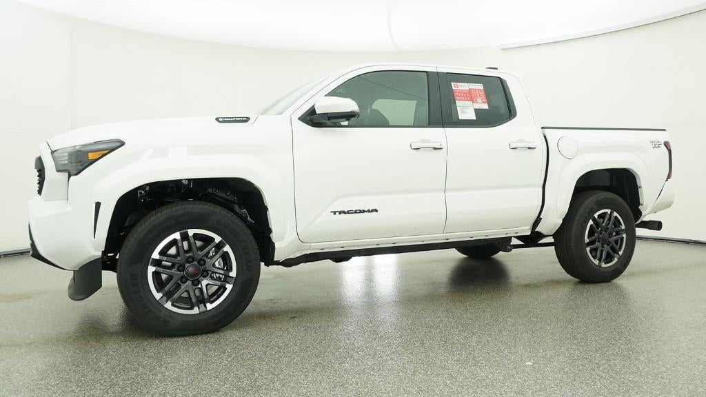 2026 Toyota Tacoma i-FORCE MAX Tacoma TRD Sport