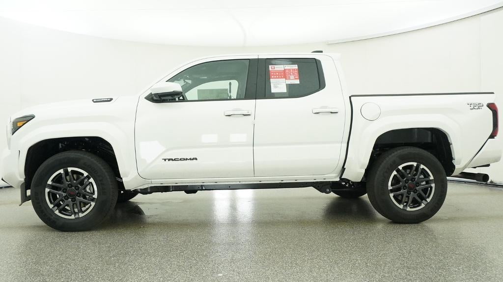 2026 Toyota Tacoma i-FORCE MAX Tacoma TRD Sport