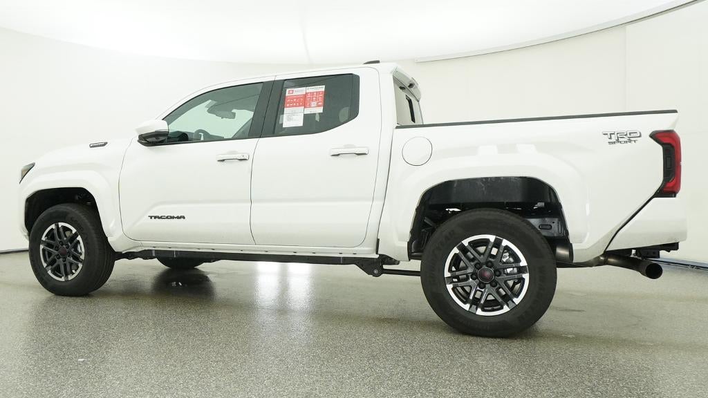 2026 Toyota Tacoma i-FORCE MAX Tacoma TRD Sport