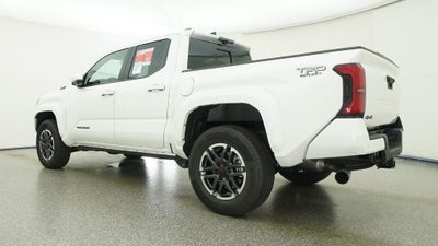 2026 Toyota Tacoma i-FORCE MAX Tacoma TRD Sport