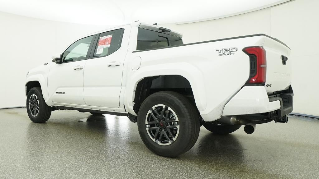 2026 Toyota Tacoma i-FORCE MAX Tacoma TRD Sport
