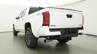 2026 Toyota Tacoma i-FORCE MAX Tacoma TRD Sport