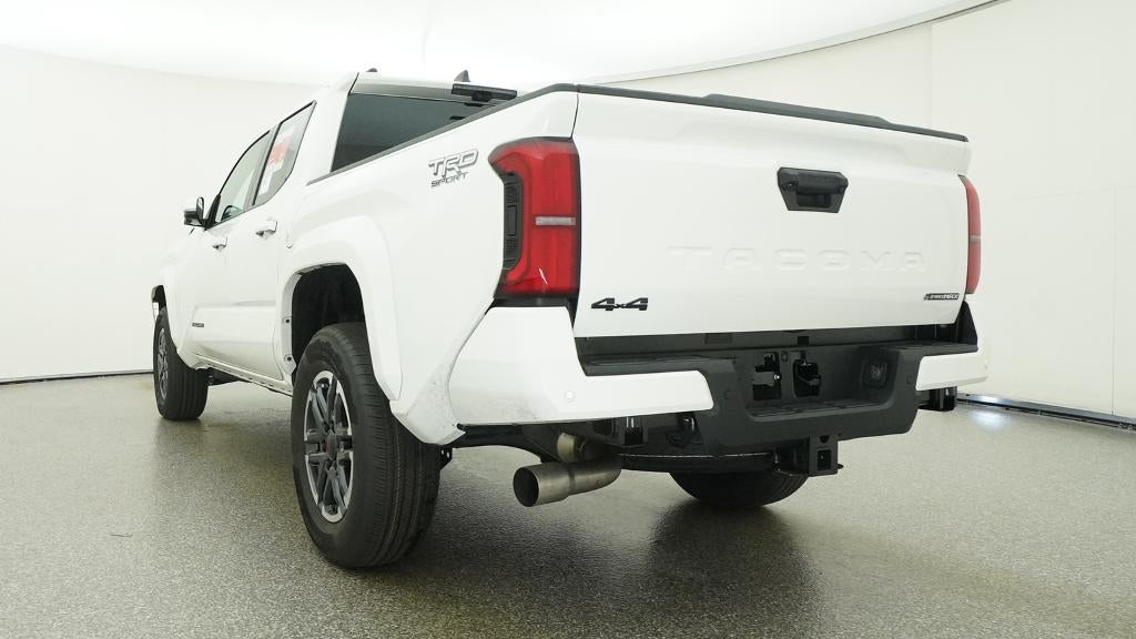 2026 Toyota Tacoma i-FORCE MAX Tacoma TRD Sport