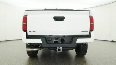 2026 Toyota Tacoma i-FORCE MAX Tacoma TRD Sport