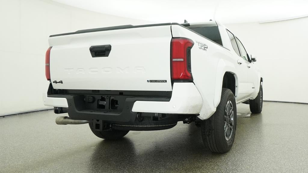 2026 Toyota Tacoma i-FORCE MAX Tacoma TRD Sport