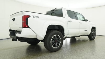 2026 Toyota Tacoma i-FORCE MAX Tacoma TRD Sport