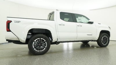 2026 Toyota Tacoma i-FORCE MAX Tacoma TRD Sport