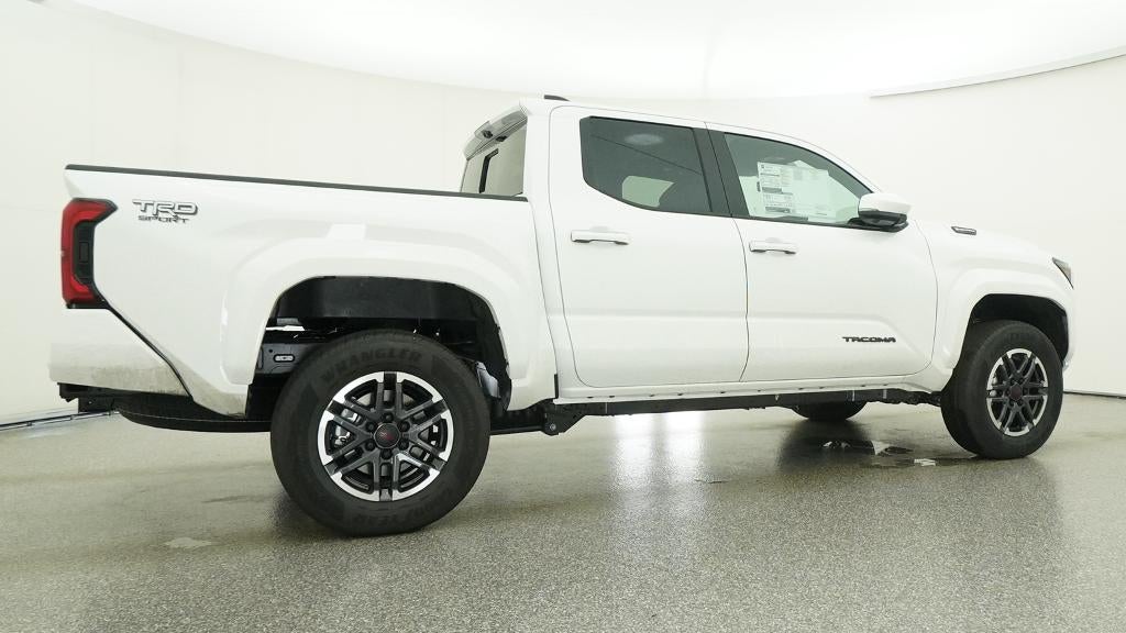 2026 Toyota Tacoma i-FORCE MAX Tacoma TRD Sport