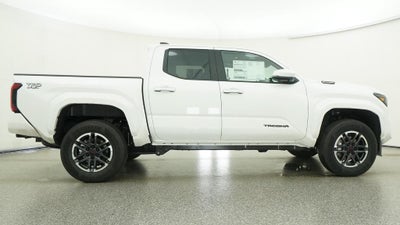 2026 Toyota Tacoma i-FORCE MAX Tacoma TRD Sport