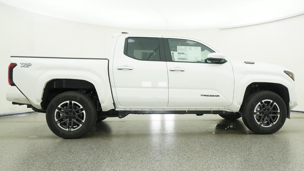2026 Toyota Tacoma i-FORCE MAX Tacoma TRD Sport