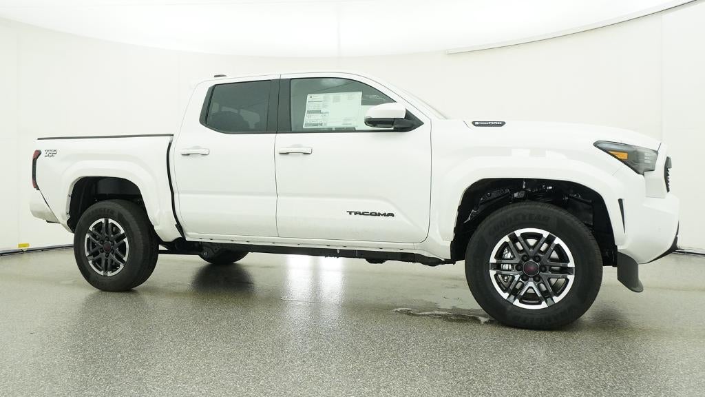 2026 Toyota Tacoma i-FORCE MAX Tacoma TRD Sport