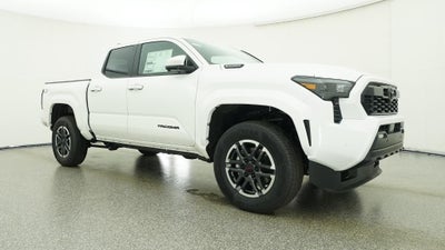 2026 Toyota Tacoma i-FORCE MAX Tacoma TRD Sport
