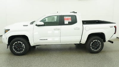 2026 Toyota Tacoma i-FORCE MAX Tacoma TRD Sport