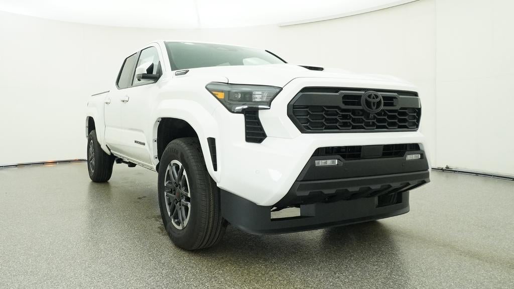 2026 Toyota Tacoma i-FORCE MAX Tacoma TRD Sport