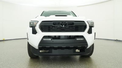 2026 Toyota Tacoma i-FORCE MAX Tacoma TRD Sport