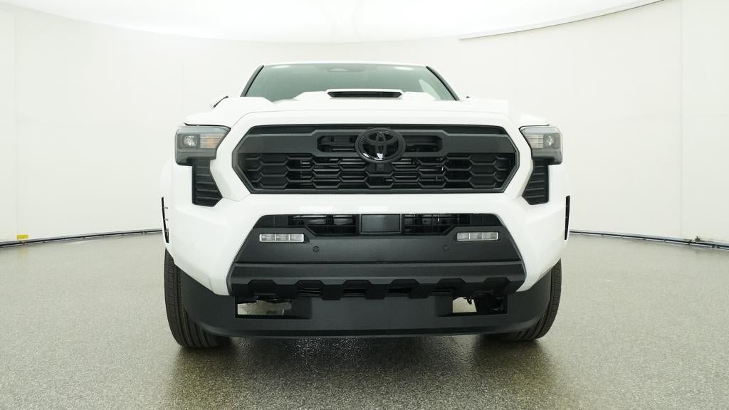 2026 Toyota Tacoma i-FORCE MAX Tacoma TRD Sport