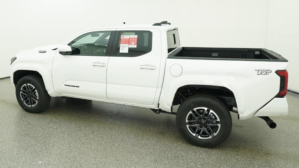 2026 Toyota Tacoma i-FORCE MAX Tacoma TRD Sport