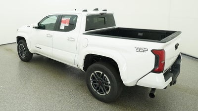 2026 Toyota Tacoma i-FORCE MAX Tacoma TRD Sport