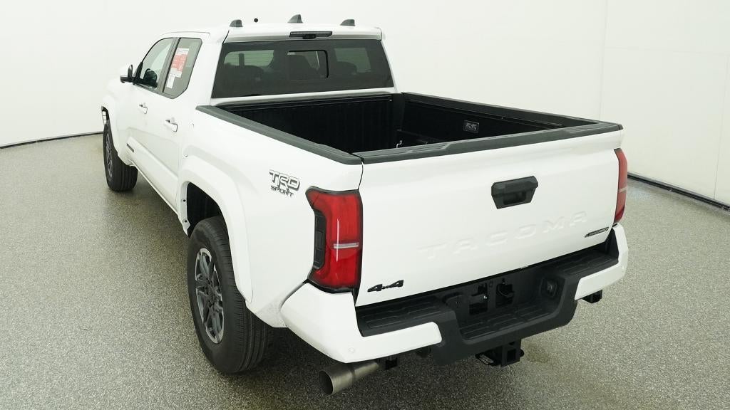 2026 Toyota Tacoma i-FORCE MAX Tacoma TRD Sport