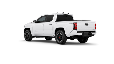 2026 Toyota Tacoma i-FORCE MAX Tacoma TRD Sport