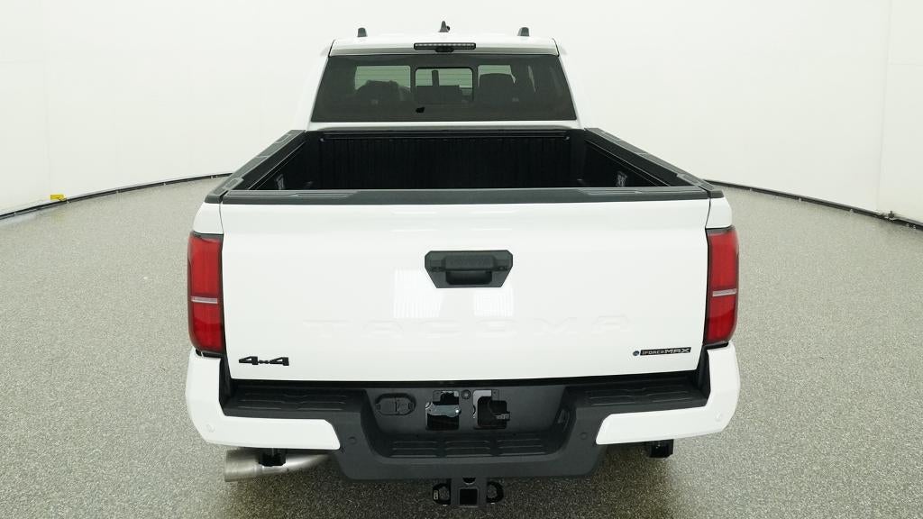 2026 Toyota Tacoma i-FORCE MAX Tacoma TRD Sport
