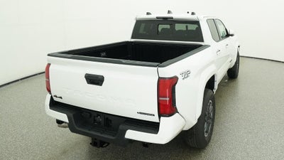 2026 Toyota Tacoma i-FORCE MAX Tacoma TRD Sport