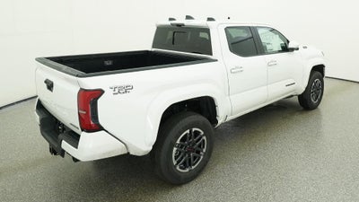 2026 Toyota Tacoma i-FORCE MAX Tacoma TRD Sport