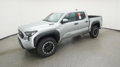 2025 Toyota Tacoma i-FORCE MAX Tacoma TRD Off-Road