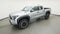 2025 Toyota Tacoma i-FORCE MAX Tacoma TRD Off-Road