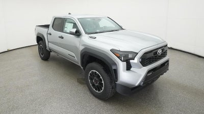 2025 Toyota Tacoma i-FORCE MAX Tacoma TRD Off-Road