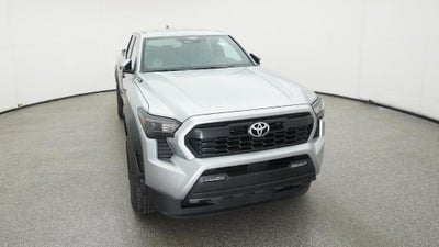 2025 Toyota Tacoma i-FORCE MAX Tacoma TRD Off-Road