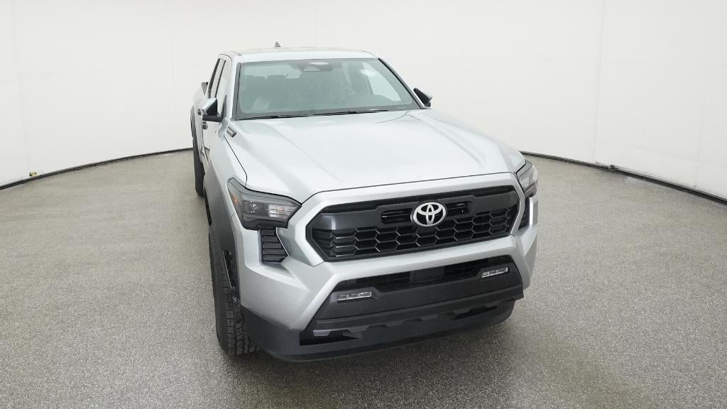 2025 Toyota Tacoma i-FORCE MAX Tacoma TRD Off-Road
